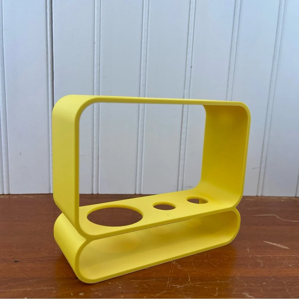 Toothbrush Toothpaste Holder, Manual Toothbrush Holder